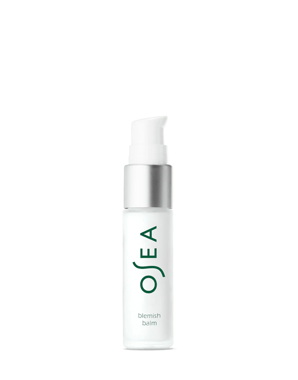 Blemish Balm with Plant Based Salicylic Acid - 0.6 fl oz